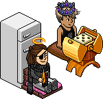 Nervous Game example
